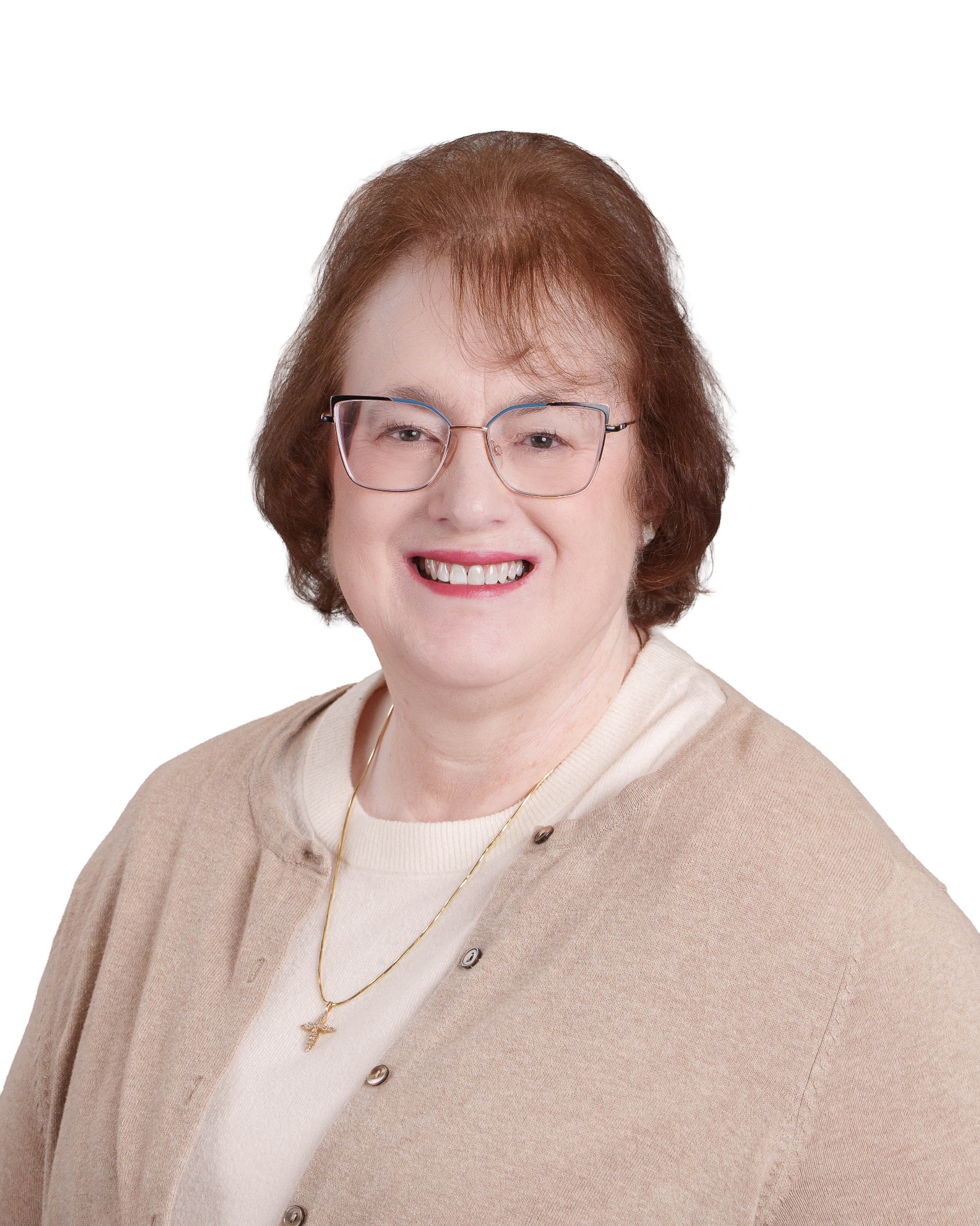 Emily Andrews, Account Manager at Amato Insurance