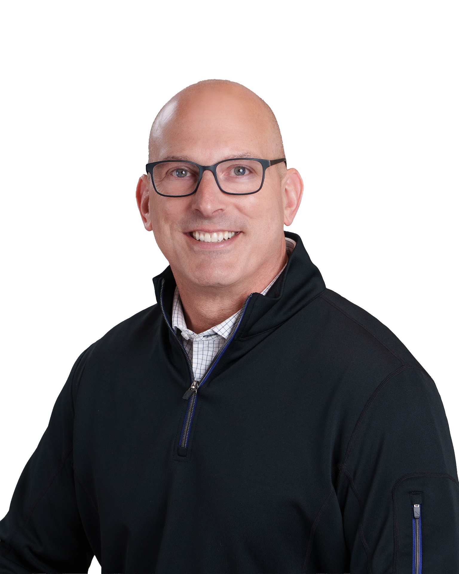 Jeff Pireu, Insurance Advisor at Amato Insurance