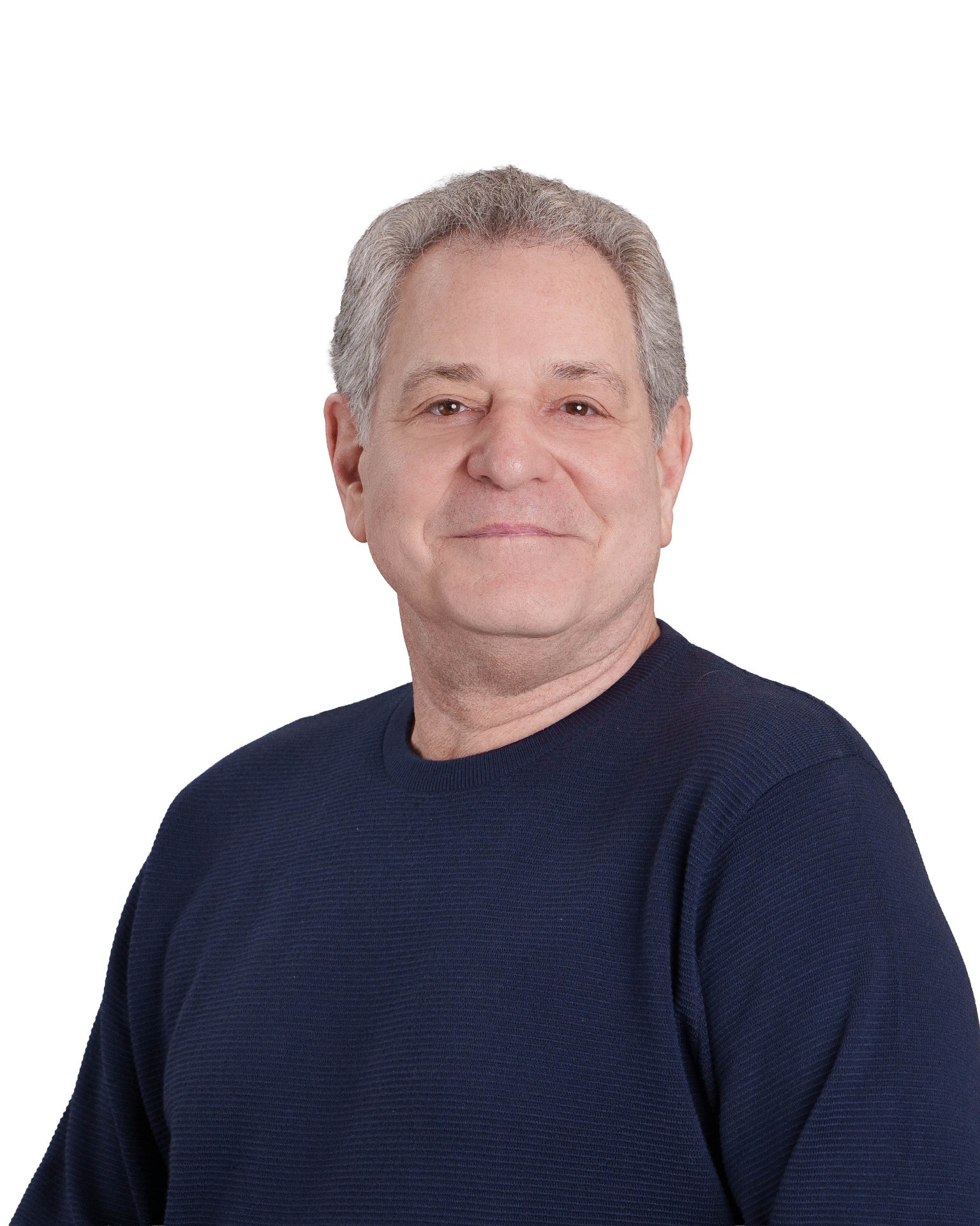 Joe Amato, President & CEO at Amato Insurance