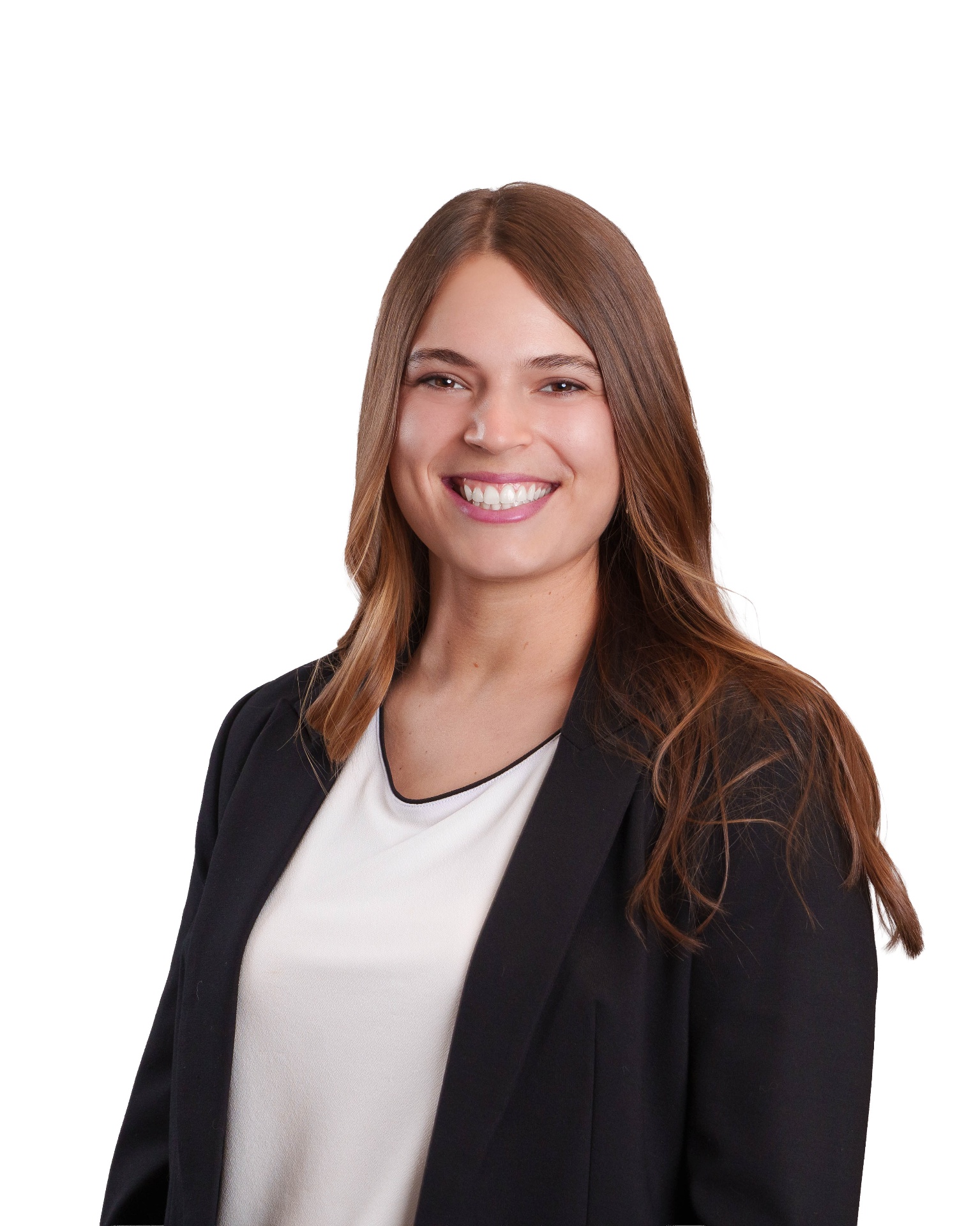Natalie Kennedy, Client Services at Amato Insurance