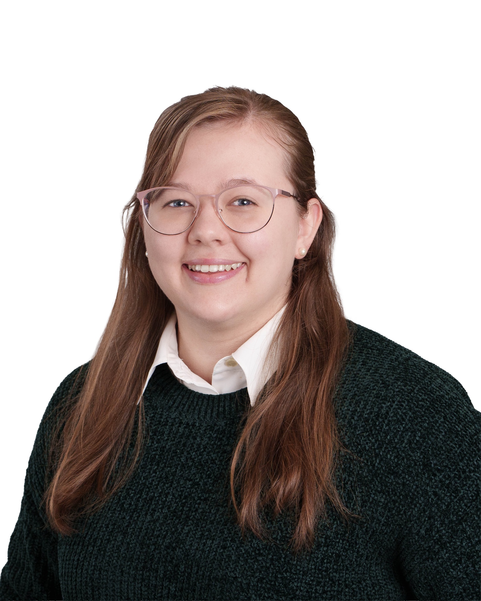 Sarah Heindel, Client Services at Amato Insurance